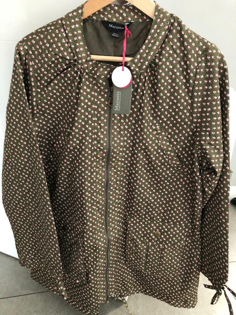 marisota ladies coats